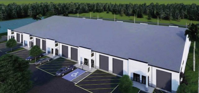 Tech-Forward Industrial Park Breaks Ground in Fort Myers