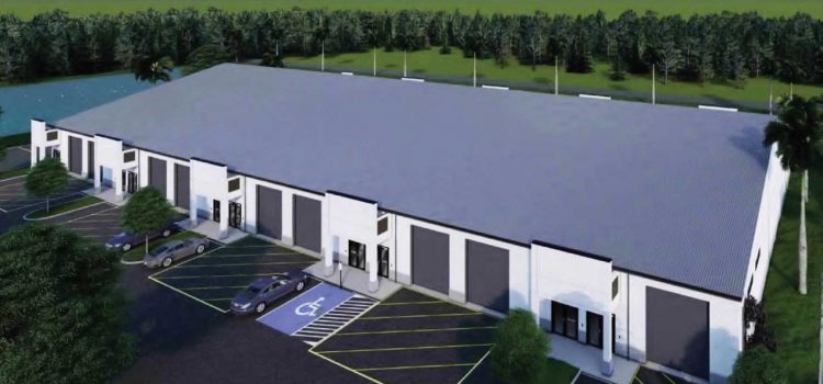 Tech-Forward Industrial Park Breaks Ground in Fort Myers