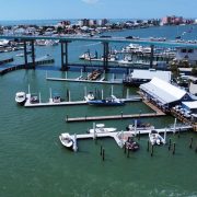 HM Restaurant Group Expands Fisherman’s Wharf Experience