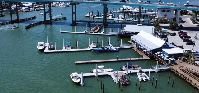 HM Restaurant Group Expands Fisherman’s Wharf Experience