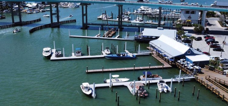 HM Restaurant Group Expands Fisherman’s Wharf Experience