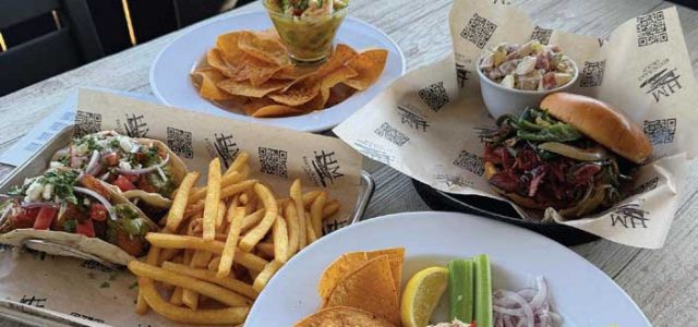 Bonita Fish Company Debuts New Menu Additions