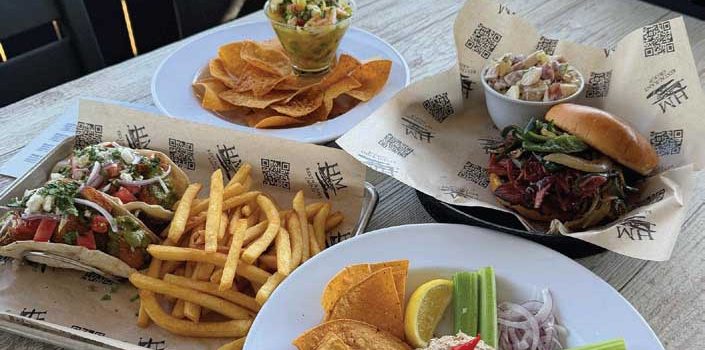 Bonita Fish Company Debuts New Menu Additions