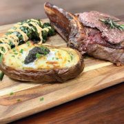 Cape Coral Steakhouse Launches In-House Beef Aging Program