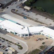 Campus Expansion Nears Completion