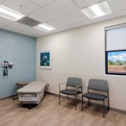 Renovation Completed on Bonita Springs Clinic