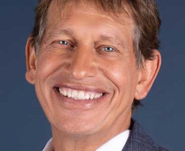 Construction Firm Names Vice President of Finance