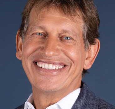 Construction Firm Names Vice President of Finance