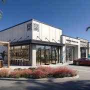 The Bonita Foundry Announces Commercial Leasing Opportunities
