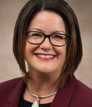 Community Bank Names New Concierge