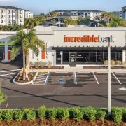 Construction Firm, Bank Continue Partnership