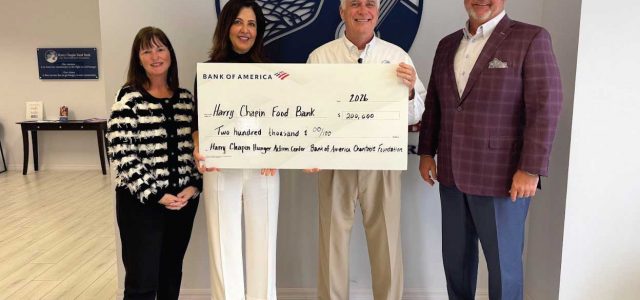 Nonprofit Receives $250,000 in Grants to Support New Development