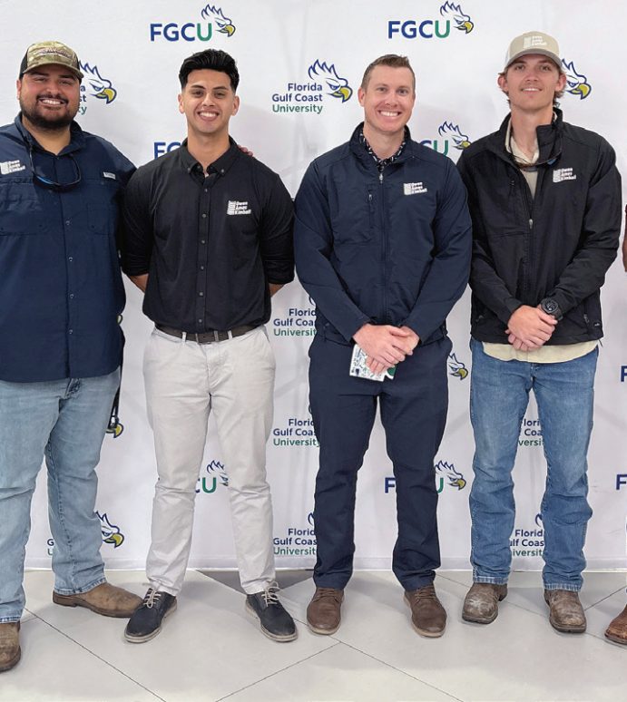 O.A.K. Joins Florida Gulf Coast University for Ribbon Cutting