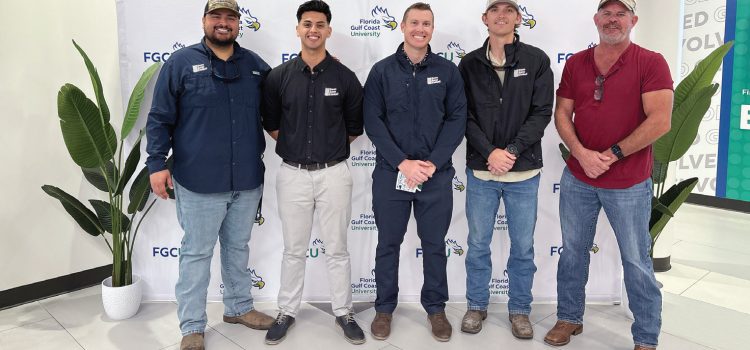 O.A.K. Joins Florida Gulf Coast University for Ribbon Cutting