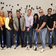 Stevens Construction Begins Educational Renovation